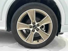 2022 Audi Q2L 35 TFSI Sport, белый — фото 19