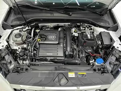 2022 Audi Q2L 35 TFSI Sport, белый — фото 20