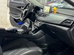 2021 Changan Raeton PLUS Blue Whale 1.5T DCT Luxury, белый — фото 6