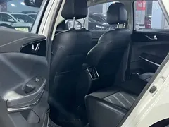 2021 Changan Raeton PLUS Blue Whale 1.5T DCT Luxury, белый — фото 7