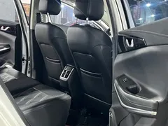 2021 Changan Raeton PLUS Blue Whale 1.5T DCT Luxury, белый — фото 9
