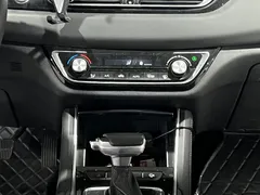 2021 Changan Raeton PLUS Blue Whale 1.5T DCT Luxury, белый — фото 10