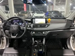 2021 Changan Raeton PLUS Blue Whale 1.5T DCT Luxury, белый — фото 11
