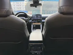 2021 Toyota Avalon 2.5L Touring Premium Sport, белый — фото 13