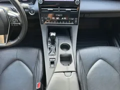 2021 Toyota Avalon 2.5L Touring Premium Sport, белый — фото 16