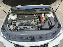 2021 Toyota Avalon 2.5L Touring Premium Sport, белый — фото 19