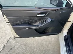 2021 Toyota Avalon 2.5L Touring Premium Sport, белый — фото 23