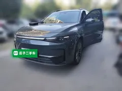 2024 Leapmotor C16 EREV 200 Premium — фото 1
