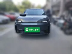 2024 Leapmotor C16 EREV 200 Premium — фото 2