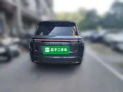 2024 Leapmotor C16 EREV 200 Premium — фото 3