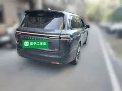 2024 Leapmotor C16 EREV 200 Premium — фото 4