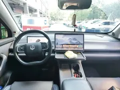 2024 Leapmotor C16 EREV 200 Premium — фото 5