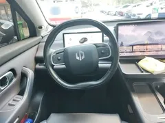2024 Leapmotor C16 EREV 200 Premium — фото 6