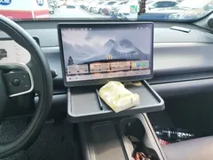 2024 Leapmotor C16 EREV 200 Premium — фото 9