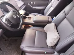 2024 Leapmotor C16 EREV 200 Premium — фото 11