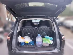 2024 Leapmotor C16 EREV 200 Premium — фото 15