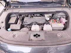 2024 Leapmotor C16 EREV 200 Premium — фото 16