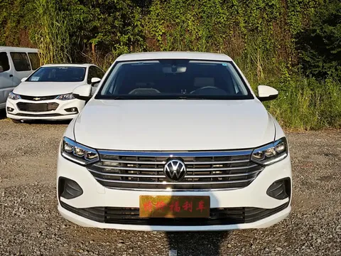 2023 Volkswagen Lavida 1.5L AT