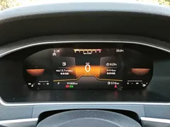 2023 Volkswagen Lavida 1.5L AT, белый — фото 12