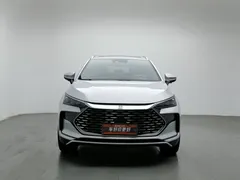 2025 BYD Tang DM-i PHEV 115KM Premium, белый — фото 3