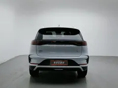 2025 BYD Tang DM-i PHEV 115KM Premium, белый — фото 4