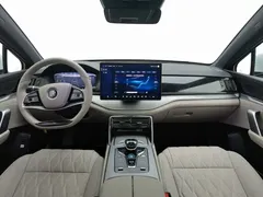 2025 BYD Tang DM-i PHEV 115KM Premium, белый — фото 5