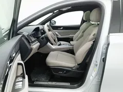 2025 BYD Tang DM-i PHEV 115KM Premium, белый — фото 10
