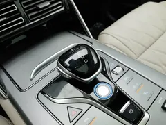 2025 BYD Tang DM-i PHEV 115KM Premium, белый — фото 13