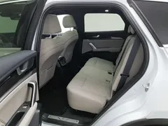 2025 BYD Tang DM-i PHEV 115KM Premium, белый — фото 15
