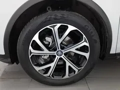 2025 BYD Tang DM-i PHEV 115KM Premium, белый — фото 17