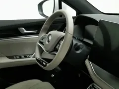 2025 BYD Tang DM-i PHEV 115KM Premium, белый — фото 22