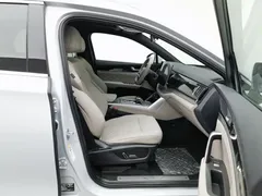 2025 BYD Tang DM-i PHEV 115KM Premium, белый — фото 23