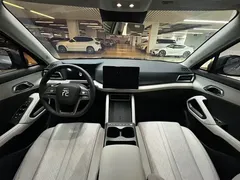 2025 BYD Yuan UP Smart Driving 401km Vitality — фото 5