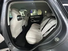 2025 BYD Yuan UP Smart Driving 401km Vitality — фото 6