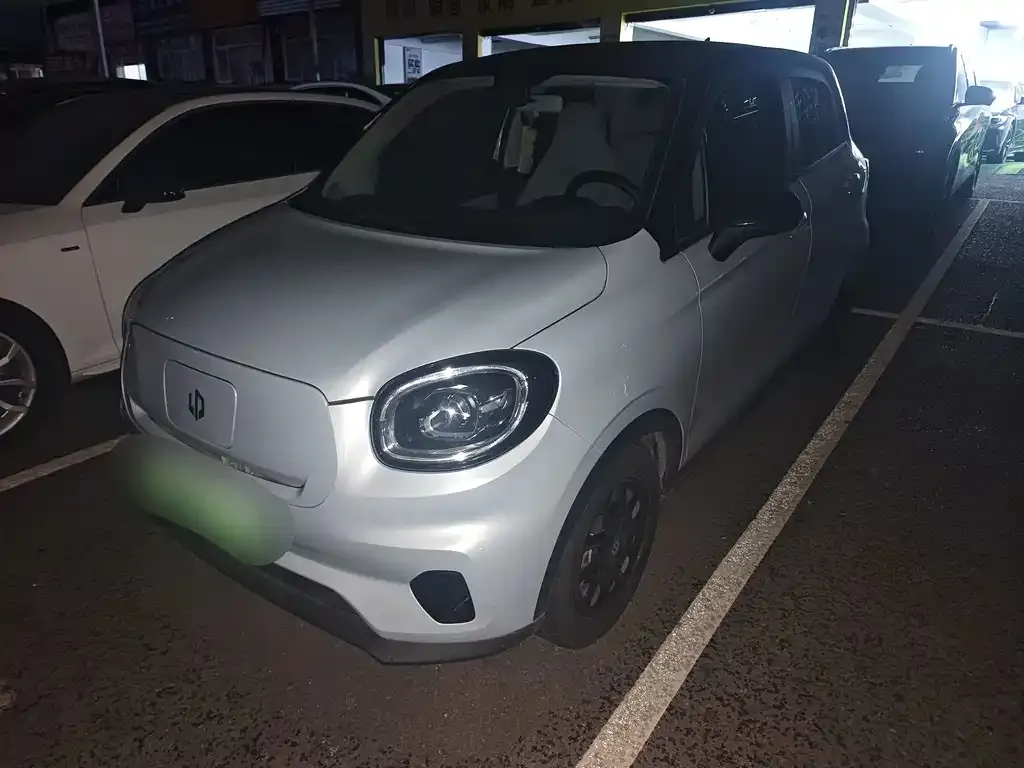 2023 Leapmotor T03 310 Lite