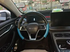 2023 BYD Destroyer 05 Champion DM-i PHEV 55km Luxury — фото 6