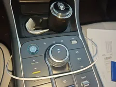 2023 BYD Destroyer 05 Champion DM-i PHEV 55km Luxury — фото 10