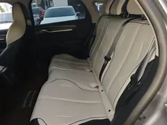 2023 BYD Destroyer 05 Champion DM-i PHEV 55km Luxury — фото 13