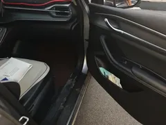 2023 BYD Destroyer 05 Champion DM-i PHEV 55km Luxury — фото 19