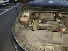2023 BYD Destroyer 05 Champion DM-i PHEV 55km Luxury — фото 20