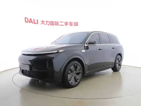 2024 Li Auto L9 Pro