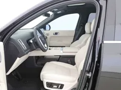 2024 Li Auto L9 Pro, чёрный — фото 6