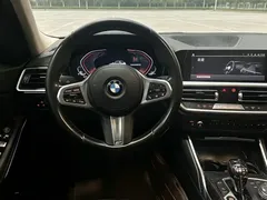2021 BMW 3 Series 325Li M Sport Package, белый — фото 6