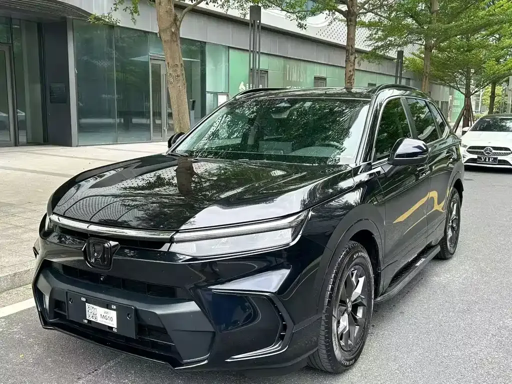 2023 Honda Breeze 240TURBO 2WD Luxury 5-seat