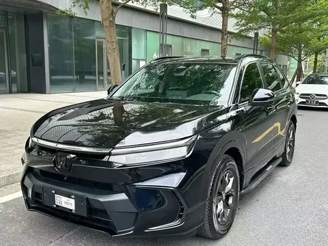 2023 Honda Breeze 240TURBO 2WD Luxury 5-seat