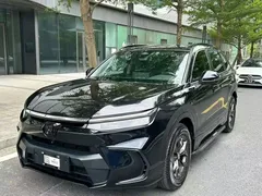 2023 Honda Breeze 240TURBO 2WD Luxury 5-seat, синий — фото 1