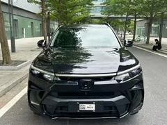 2023 Honda Breeze 240TURBO 2WD Luxury 5-seat, синий — фото 2