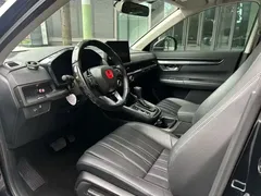 2023 Honda Breeze 240TURBO 2WD Luxury 5-seat, синий — фото 8