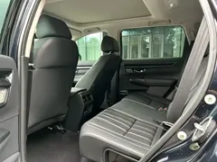 2023 Honda Breeze 240TURBO 2WD Luxury 5-seat, синий — фото 9