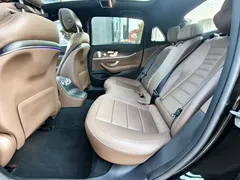 2023 Mercedes-Benz E-Class E 300 L Sport Luxury, чёрный — фото 11